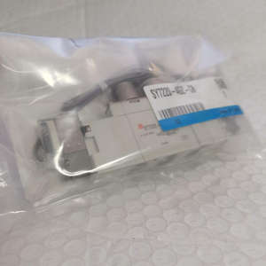 Vanne solénoïde d'origine SMC SY7220-4GZ-C8 - Product Image 4