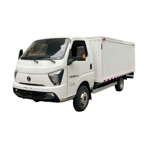 Support OEM customization Sealed Barrel Garbage Truck <b>bin</b> collection truck Waste Collection Transport Truck different brand - Product Image 1