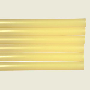 EVA Vàng Bám Dính Siêu Mạnh Hot Keo Sticks 11 Mm Cho Carton Niêm Phong/Carton Đóng Gói - Product Image 3