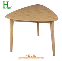 Ensemble de table et chaises de salle à manger en bois massif carré traditionnel à usage général avec 4 sièges, meubles de salle à manger