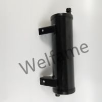 Filtre déshydrateur de remplacement DHY01474 pour compresseur de réfrigération commerciale Tran, pièces d'entretien CVC, filtre déshydrateur DHY01474