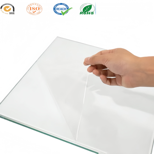 PE静电贴合膜 |   无胶保护膜，防尘防水，用于表面保护 - Product Image 5