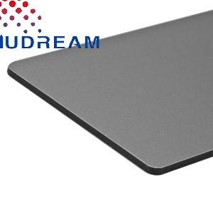 Aluminum Alloy <b>Plate</b> Sandwich Panel LDPE Core Fireproof Anti-Static High Corrosion Resistance 1000 Series <b>Siding</b> Panels for - Product Image 2