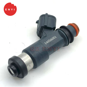 Inyector de Combustible 1465A051 para Mitsubishi Galant Eclipse, Pieza para Motor de Gasolina - Product Image 1