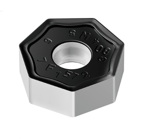 <strong>Walter</strong> for Negative Seven-Flute External Turning <strong>Tool</strong> Carbide PVD CNC Lathe Insert for Cast Iron Stainless Steel XNMU070508-F57 - Product Image 1