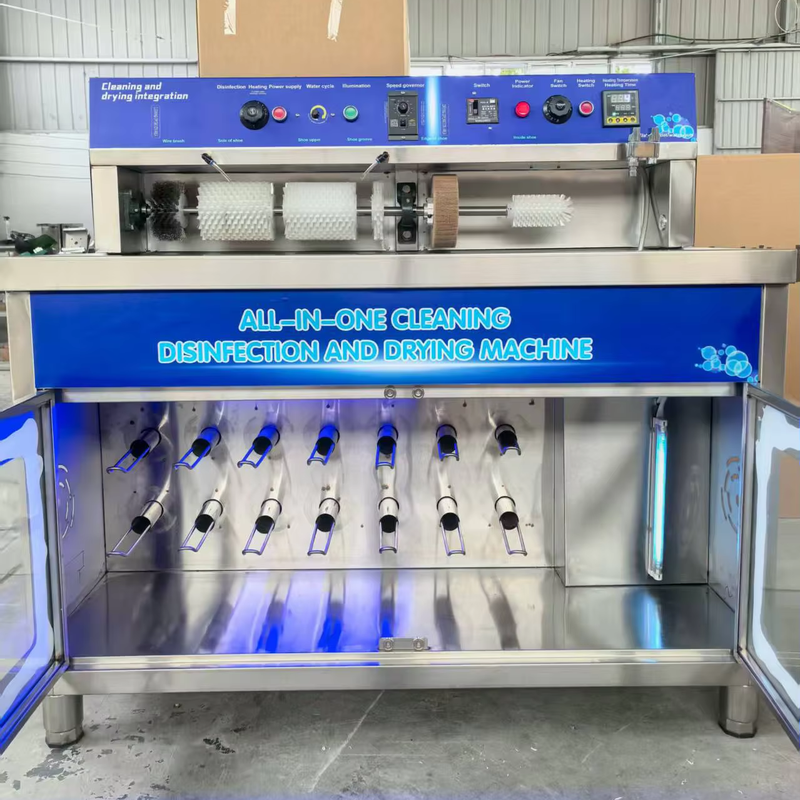 Professional Supplier Washer and Dryer Combo