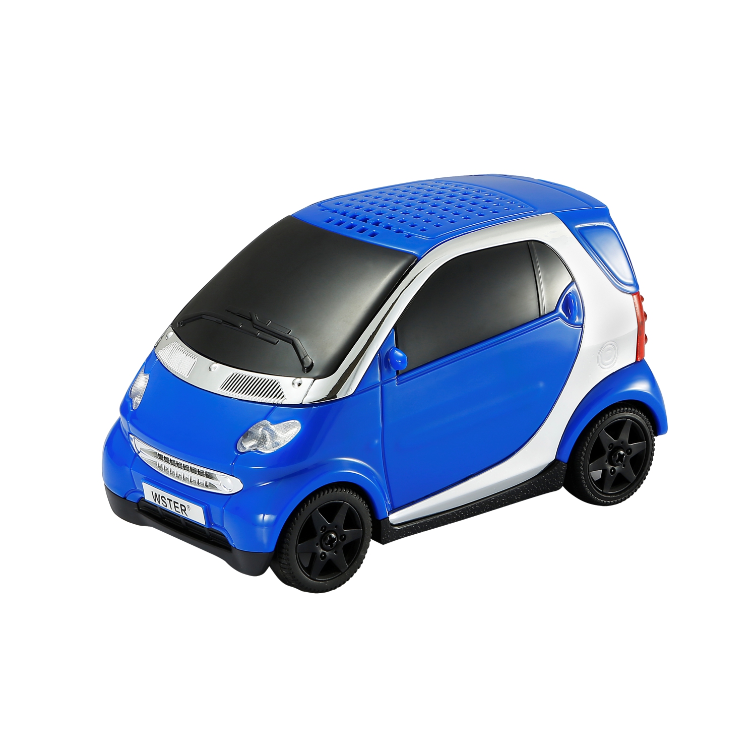 Bleu