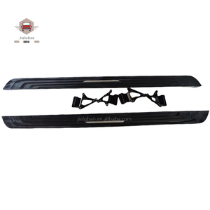 Accessoires de marchepied latéral Offre Spéciale et de haute qualité en aluminium pour Land Rover - Product Image 2