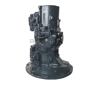 ปั๊มหลักรถขุด PC650-3 PC650-5 PC710-5 ไฮดรอลิก 708-25-01011 708-25-50101 708-25-04081 - Product Image 3