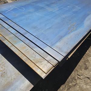 0.30mm 2mm Tôle coupée Q235B <span class=keywords><strong>Gr51</strong></span> 240-275 Dc01 Ck75 Fer laminé à froid à carreaux 1050 Astm A36 Tôle d'acier au carbone doux - Product Image 3