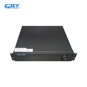 CPSY UPS 하이 퀄리티 3KVA 랙 마운트 온라인 UPS 1kVA ~ 60kVA 고주파 단상 온라인 UPS - Product Image 5