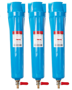 Filtres de ligne haute compression pour compresseurs à vis et sécheurs d'air frigorifiques - Product Image 4