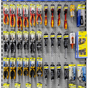 Lineare ad Alta Precisione 1.04 Pinze/Cacciaviti Industriali - Product Image 3