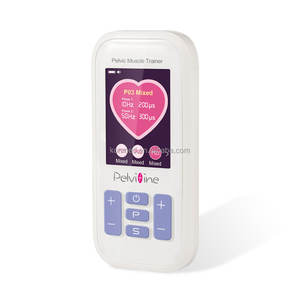 Alat Stimulator Otot Panggul Kegel Portabel Profesional dengan Teknologi EMG untuk Latihan Otot Dasar Panggul, Bahan ABS - Product Image 5