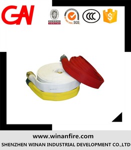 Alta calidad al por mayor Manguera <span class=keywords><strong>contra</strong></span> incendios UL utilizado para <span class=keywords><strong>la</strong></span> lucha <span class=keywords><strong>contra</strong></span> incendios - Product Image 4