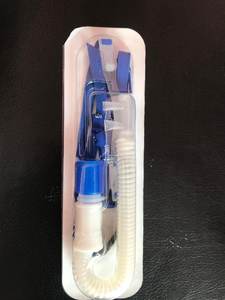 Venda Direta Da Fábrica Alta Qualidade Médica Cânula Nasal De Alto Fluxo - Product Image 6