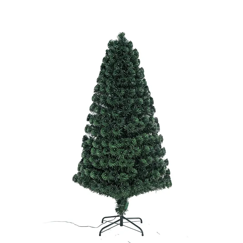 Zweig selbsterbaubarer Outdoor kommerzieller automatischer Weihnachtsbaum zu verkaufen