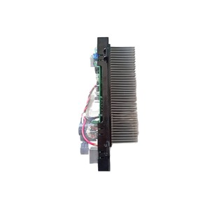 Carte de commande de climatisation centrale Hisense YVOH140VPEMBQ H7C05890C PV164 P-4656 en aluminium anti-poussière - Product Image 2