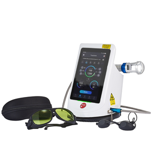 Berylas <span class=keywords><strong>Class</strong></span> <span class=keywords><strong>IV</strong></span> peralatan medis <span class=keywords><strong>laser</strong></span> terapi dokter hewan untuk terapi tiselempang dalam - Product Image 4