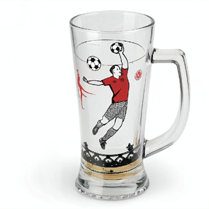 Verres à <span class=keywords><strong>bière</strong></span> artisanale modernes en gros, verres à <span class=keywords><strong>bière</strong></span> noire, verrerie à <span class=keywords><strong>bière</strong></span> pour l'hôtellerie - Product Image 4