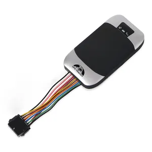 Автомобильный трекер TK303 GPS устройство слежения Coban TK303G TK303F 2G Автомобильный GPS в режиме реального времени трек приложение Home