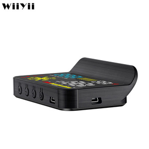 La pantalla <span class=keywords><strong>de</strong></span> navegación gps con los coches nuevos <span class=keywords><strong>hud</strong></span> M15 metros rpm OBD herramientas del vehículo - Product Image 3