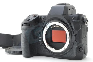 Fotocamera Digitale Professionale HFT <span class=keywords><strong>Z8</strong></span> DSLR Mirrorless Full Frame 8K 4K Ultra HD per Vendita all'Ingrosso - Product Image 2