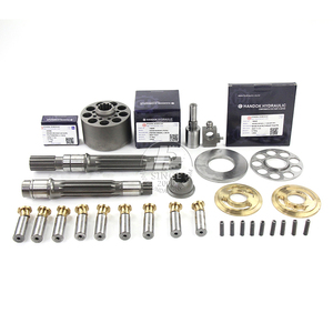 K3V63DT מחפר הידראולי משאבת חילוף חלקי תיקון ערכות K3V63DT K3V112DT K3V112DTP K3V63BDT K3V112BDT K3V140DT K3V180DT חלקי - Product Image 1