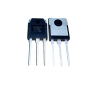 Fourniture de nouveaux transistors d'amplificateur audio coréens d'origine ekoweiss 10A 140V 100W 2sa1941 2sc5198
