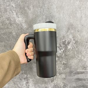 Gobelets isothermes pour enfants sans BPA, plaqués or, 20 oz, meilleurs cadeaux pour la gravure au laser - Product Image 4