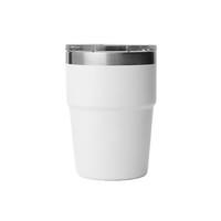 Vente chaude 16OZ Mini tasse à expresso isolée sous vide tasse thermos portable empilable pour la fête capacité de 350ml
