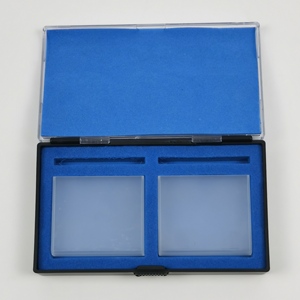 Célula de cuarzo, espectrofotómetro, cubeta, 5cm - Product Image 3