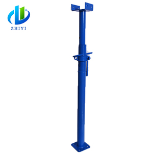 4米长的波蒂桑伸缩式insaat diregi fiyatlari insaat direkleri dikme dikme direk teknik ozellikleri imalati mekanizmasi - Product Image 2