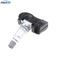 Nouveau capteur de pression des pneus Pake 4250C477 TPMS compatible avec Mitsubishi RHD Outlander Lancer Eclipse Triton Peugeot 433 MHz /2014-2019