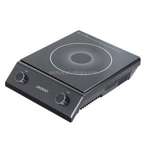 Cocina <span class=keywords><strong>de</strong></span> <span class=keywords><strong>inducción</strong></span> eléctrica barata más vendida con placa <span class=keywords><strong>de</strong></span> vidrio <span class=keywords><strong>de</strong></span> cerámica e instalación <span class=keywords><strong>de</strong></span> encimera <span class=keywords><strong>de</strong></span> control táctil - Product Image 3