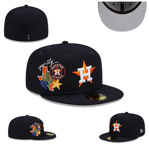 Nuovo Cappellino da Baseball Classico da Uomo Originale di Alta Qualità con Visiera Piatta, Berretto Aderente con Chiusura Posteriore, Gorras Snapback - Product Image 3