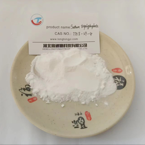 <strong>Sodium</strong> <strong>Tripolyphosphate</strong> Stpp Food Grade CAS 7758-29-4 <strong>Sodium</strong> <strong>Tripolyphosphate</strong> Powder Trisodium Phosphate TSP - Product Image 1
