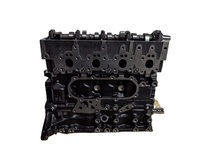 Moteur Long Block Neuf de Haute Qualité 5L 3.0L Diesel 5L 5LE pour TOYOTA HIACE HILUX LAND CRUISER PRADO FORTUNER