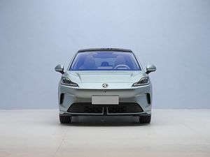 <span class=keywords><strong>MG4</strong></span> 2025-2026 En Stock MG Mulan EV 460Km Fashion Vehículo Eléctrico de Nueva Energía MG 4 EV Autos de China Vehículo Eléctrico 4WD - Product Image 2