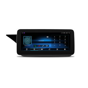 Radio con GPS para Auto STWEI, Precio de Fábrica, Pantalla de 10.25 Pulgadas, DSP, Carplay, 4G, Android 11, Multimedia para Mercedes Benz Clase E Coupé A207 - Product Image 1