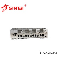 उच्च गुणवत्ता वाले ऑटो इंजन पार्ट्स एमैक 908573 ओ: बेंज ST-CH0572-2 के लिए 6110100920 इंजन नंबर. ओओओओ611 सिलेंडर हेड