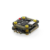 Contrôleur de vol SpeedyBee F405 Mini BLS 35A 20x20 Stack 3-6S LiPo BLHeli_S ESC 4-en-1 pour pièces de drone de course FPV RC