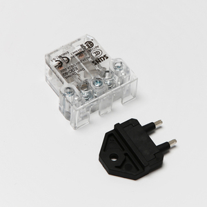 Repuestos para Elevadores: Interruptor de Contacto de Puerta EDC-92 <span class=keywords><strong>Fermator</strong></span> para Puertas de Ascensor - Product Image 4