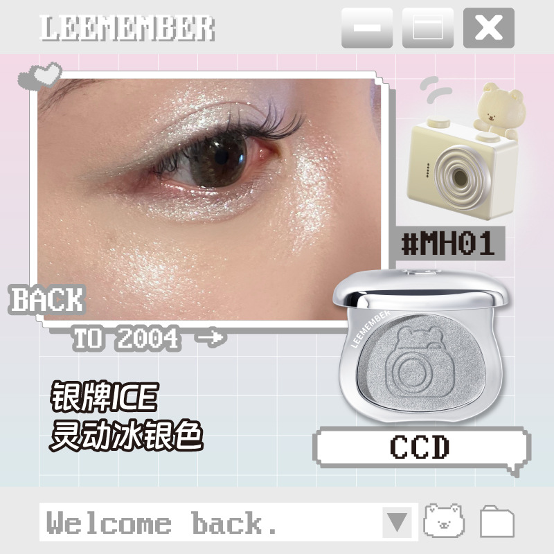 Mh01 ccd