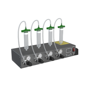 Automatic Glue Dropper Electronics Industry Dispensing Machine Manual Glue Injection Machine - Product Image 4