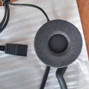 <span class=keywords><strong>Jabra</strong></span> BIZ 2300 Casque Mono <span class=keywords><strong>QD</strong></span> 2303-820-105 - Product Image 4