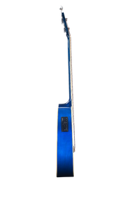 AFB29E Basse acoustique de haute qualité - Niveau débutant - 4 cordes - Product Image 3