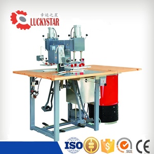 <span class=keywords><strong>Hf</strong></span> Lasmachine Voor Harpoen (Economisch Type <span class=keywords><strong>Machine</strong></span>) - Product Image 4