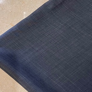 Tela de traje viscosa de poliéster mejor calificada con buenos comentarios y reseñas de los clientes - Product Image 4