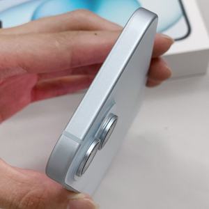 Smartphone 2024 15 Plus 128GB 256GB 512GB IOS OLED 5G Octa Core Versión Estadounidense - Product Image 2